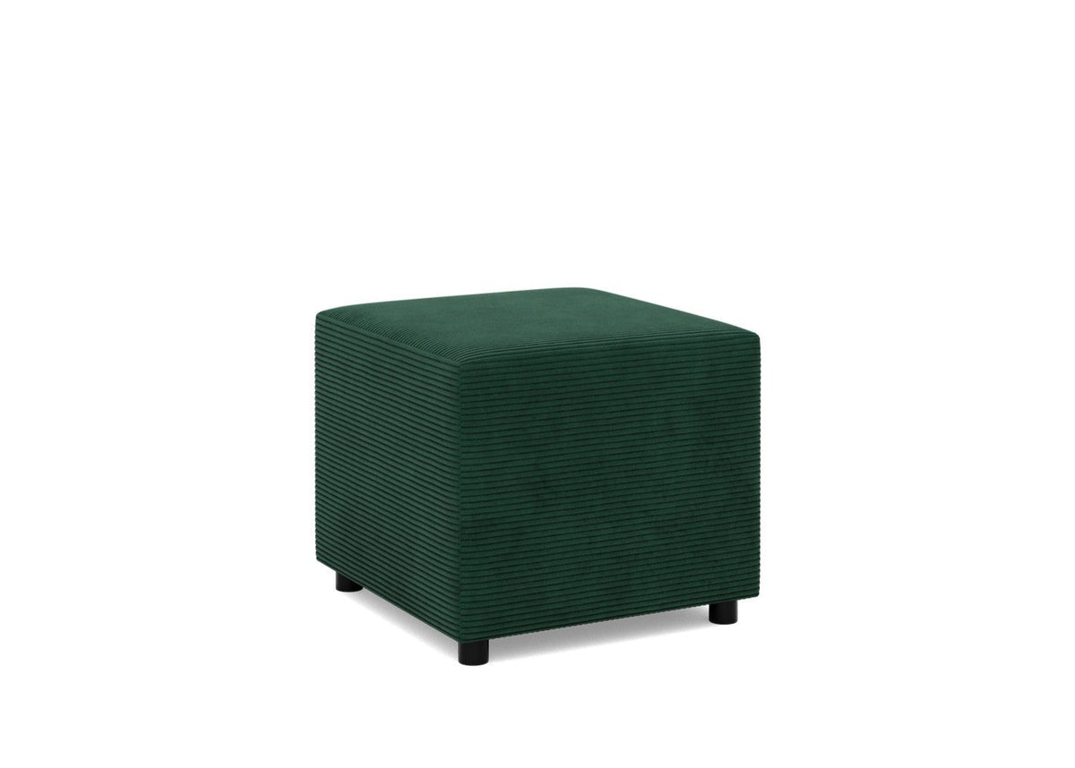 Pufa NEO 50x50 sztruks